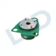 Suspension, support de boîte automatique arrière droit LTD [LTD-4A0399420E]