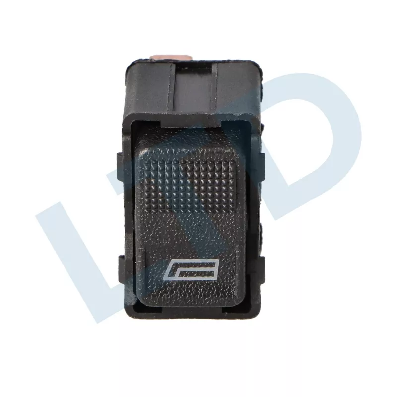 Interrupteur, lève-vitre LTD LTD-4A0959855A - Visuel 1