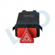LTD LTD-4B0941509D - Interrupteur de signal de détresse