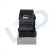 LTD LTD-4B0959855A - Interrupteur, lève-vitre