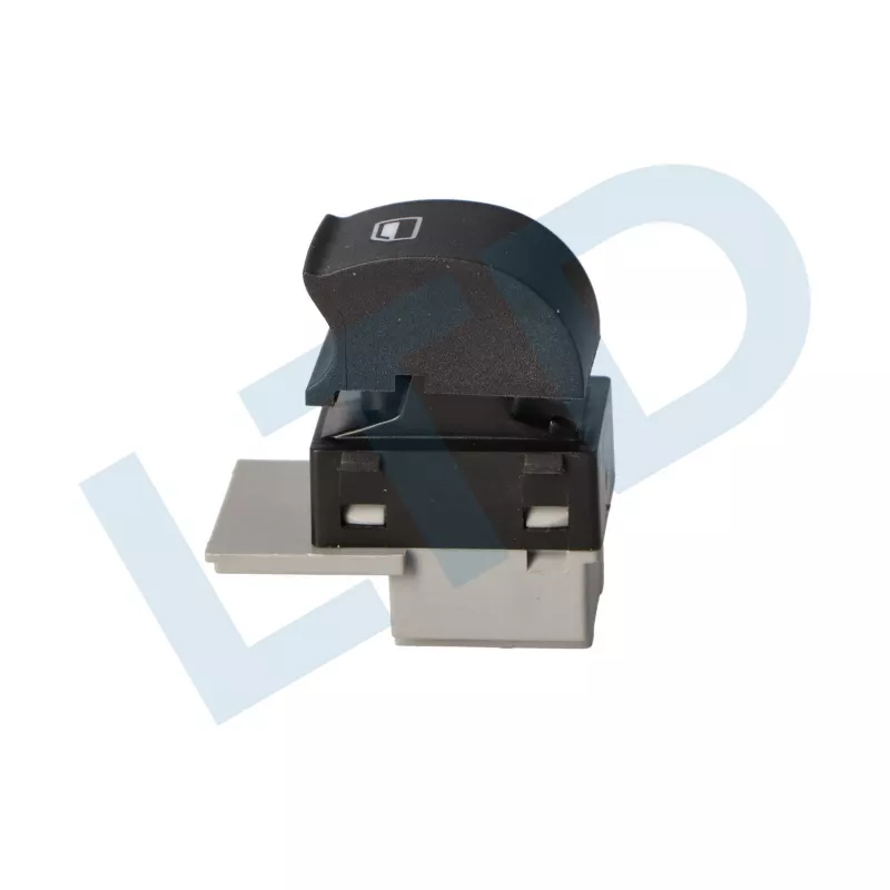 Interrupteur, lève-vitre LTD LTD-4B0959855A - Visuel 2