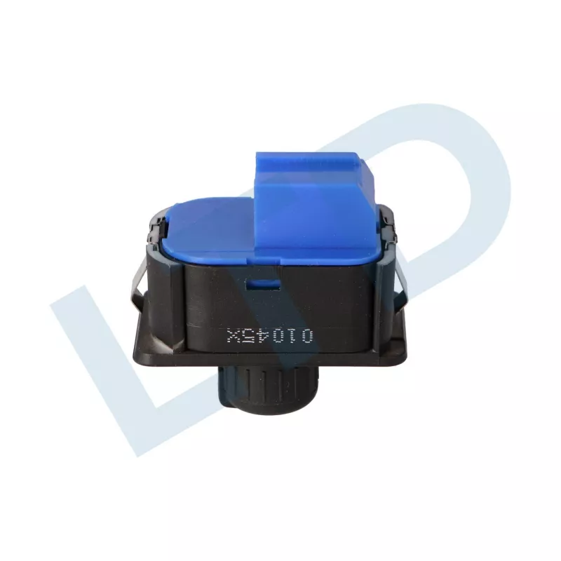 Commande, ajustage du miroir LTD LTD-4B1959565A - Visuel 2