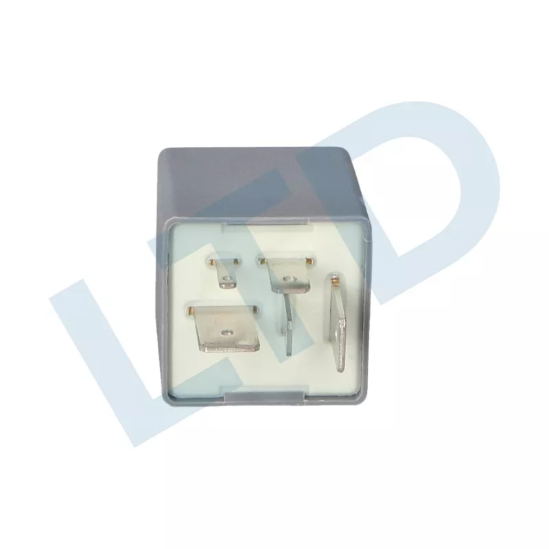 Relais, pompe à carburant LTD LTD-4D0951253 - Visuel 2