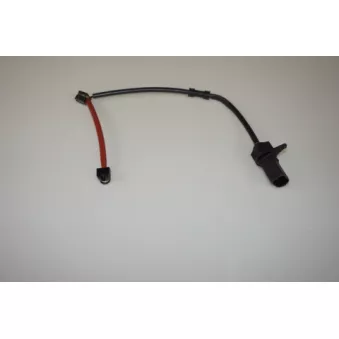 Contact d'avertissement, usure des plaquettes de frein LTD OEM 4H0615121M