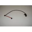 Contact d'avertissement, usure des plaquettes de frein LTD [LTD-4H0615121Q]