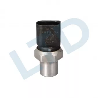 Pressostat, climatisation LTD LTD-4H0959126A