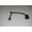 Contact d'avertissement, usure des plaquettes de frein LTD [LTD-4L0615437A]