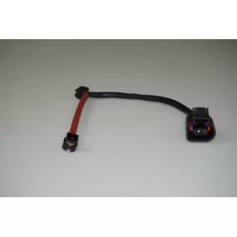 LTD LTD-4L0615437A - Contact d'avertissement, usure des plaquettes de frein