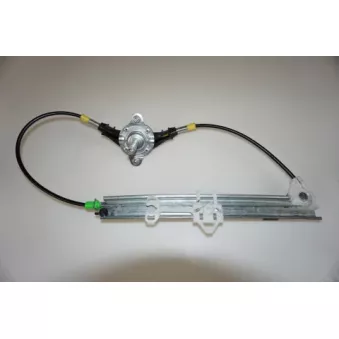 Lève-vitre arrière gauche LTD OEM 51723324