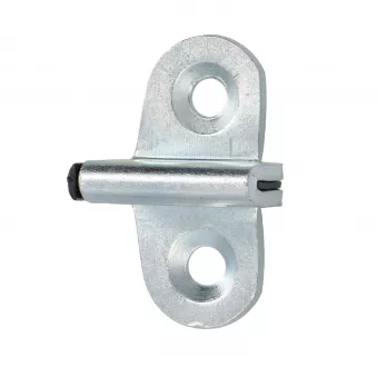 Serrure de porte LTD OEM 1356353080