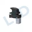 LTD LTD-5K0959855 - Interrupteur, lève-vitre