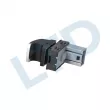 LTD LTD-5K0959855 - Interrupteur, lève-vitre