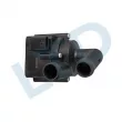 LTD LTD-5N0965561 - Pompe de circulation d'eau, chauffage auxiliaire