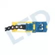 LTD LTD-6001551352 - Ressort tournant, Airbag