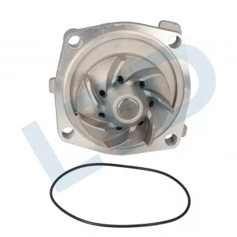 Pompe à eau LTD OEM 4864566