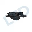 LTD LTD-6110160234 - Séparateur d'huile, prise de recyclage des gas de carter