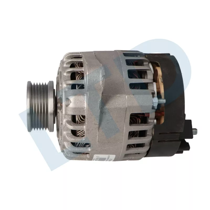 Alternateur LTD LTD-6204187 - Visuel 1