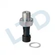 LTD LTD-6240415 - Indicateur de pression d'huile