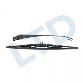 Bras d'essuie-glace, nettoyage des vitres LTD OEM 6272479