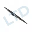 LTD LTD-6272479 - Bras d'essuie-glace, nettoyage des vitres