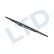 LTD LTD-6272479 - Bras d'essuie-glace, nettoyage des vitres