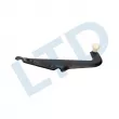 LTD LTD-6397601547 - Guidage à galets, porte coulissante