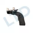 LTD LTD-6397601747 - Guidage à galets, porte coulissante