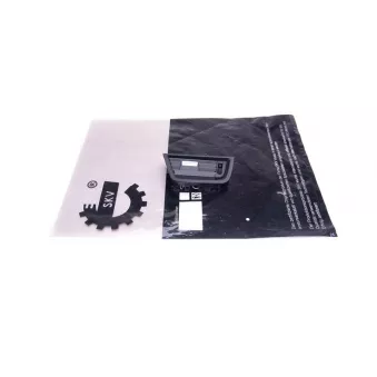 Buses d'air, tableau de bord avant gauche LTD OEM 64229166884