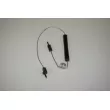 LTD LTD-6695400417 - Contact d'avertissement, usure des plaquettes de frein