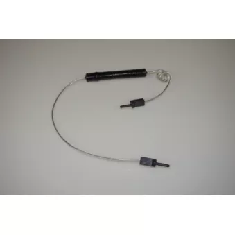 Contact d'avertissement, usure des plaquettes de frein LTD OEM A6695400417