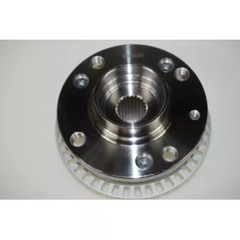 LTD LTD-6N0407613 - Moyeu de roue avant