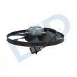 LTD LTD-6Q0959455AE - Ventilateur, refroidissement du moteur
