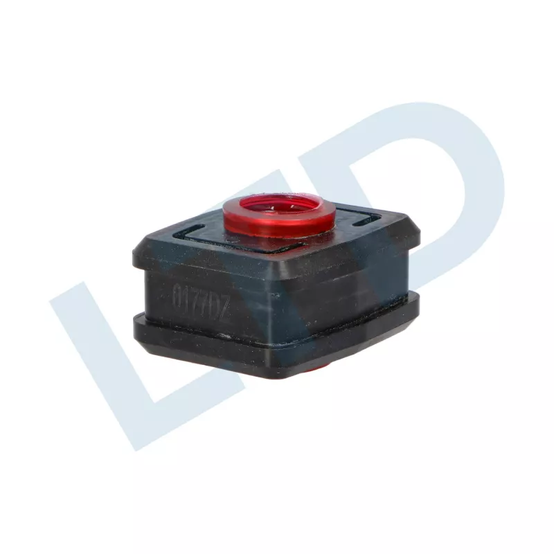 Douille, levier de vitesse LTD LTD-701711259B - Visuel 2