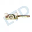 LTD LTD-701843406 - Guidage à galets, porte coulissante