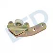 LTD LTD-701843406 - Guidage à galets, porte coulissante