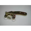LTD LTD-701843406A - Guidage à galets, porte coulissante