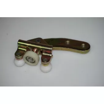 Guidage à galets, porte coulissante LTD OEM 701843412