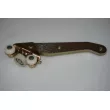 Guidage à galets, porte coulissante LTD [LTD-701843406B]