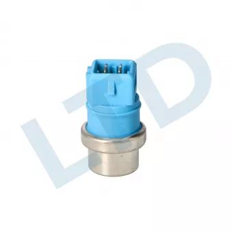 Sonde de température, liquide de refroidissement LTD OEM 701919369C
