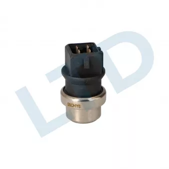 Sonde de température, liquide de refroidissement LTD OEM 701919369B