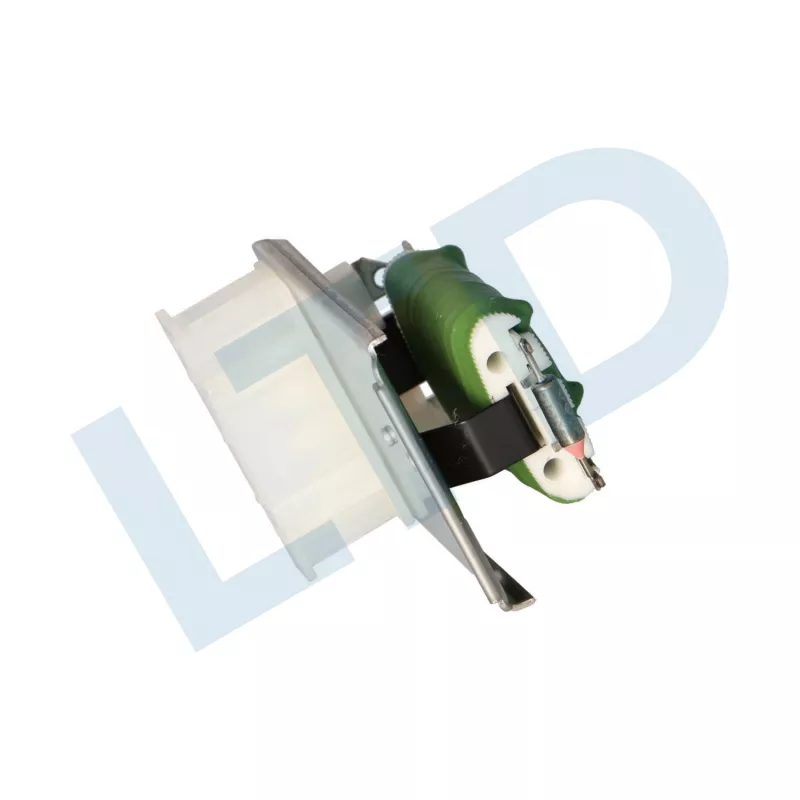 Résistance, pulseur d'air habitacle LTD LTD-701959263A - Visuel 1