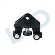 LTD LTD-7700312012 - Guidage à galets, porte coulissante