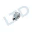 LTD LTD-7700312012 - Guidage à galets, porte coulissante