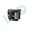 LTD LTD-7700352379 - Guidage à galets, porte coulissante