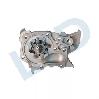 Pompe à eau LTD LTD-7700866518