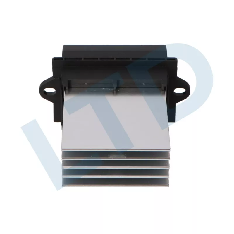 Résistance, pulseur d'air habitacle LTD LTD-7701048390 - Visuel 2