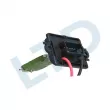 LTD LTD-7701207716 - Résistance, pulseur d'air habitacle