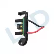 LTD LTD-7701207716 - Résistance, pulseur d'air habitacle