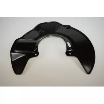 Déflecteur, disque de frein avant droit LTD OEM 7E0615312