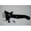 LTD LTD-7H0843398H - Guidage à galets, porte coulissante